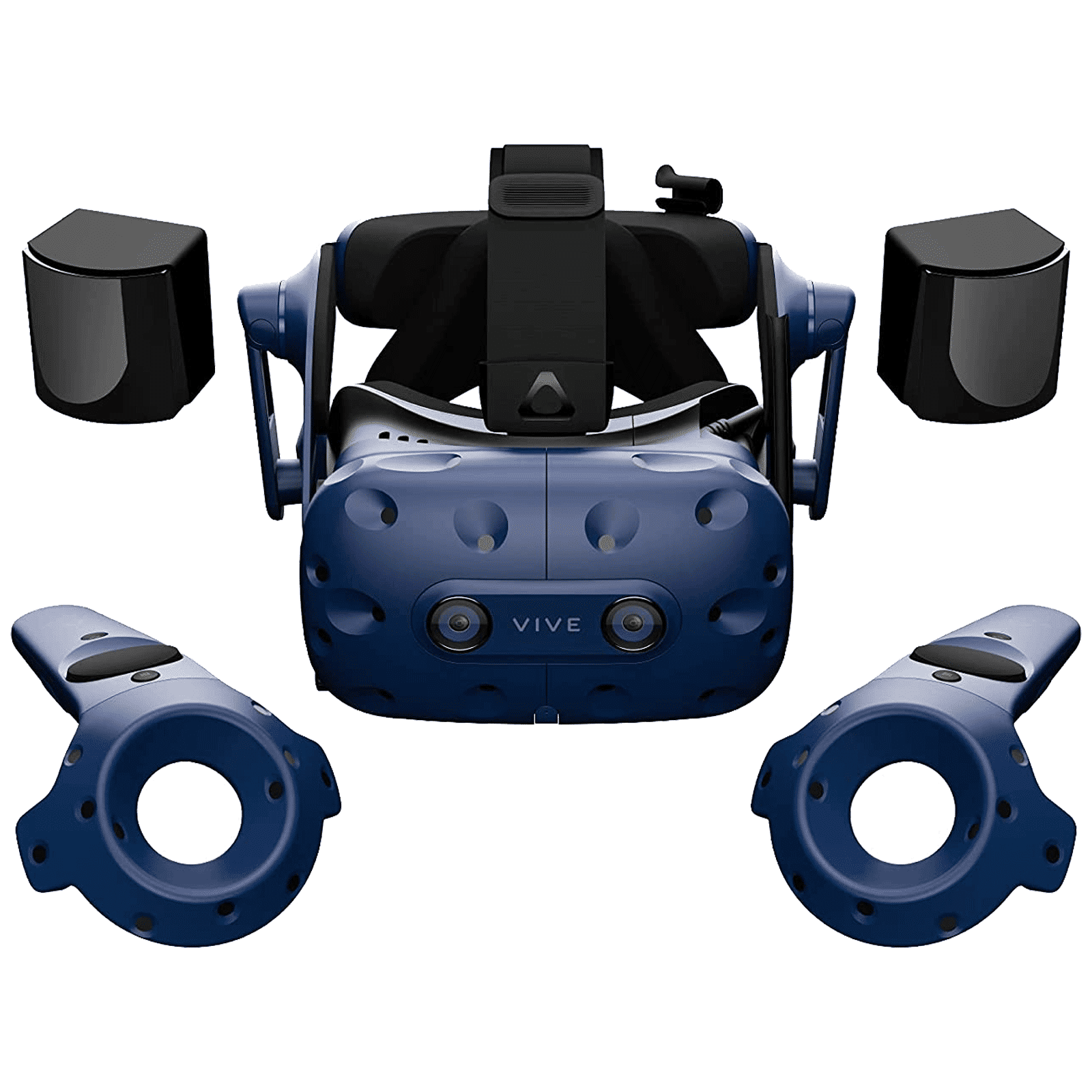 Buy HTC VIVE Pro Virtual Reality Headset (Realistic Movement